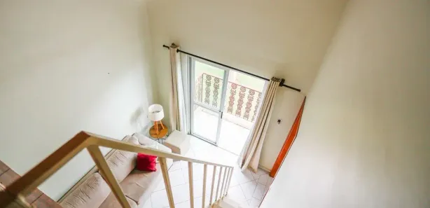 Apartamento com 2 Quartos à venda, 59m² no Jundiaquara, Araçoiaba da Serra