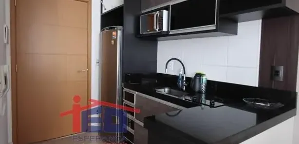 Kitnet com 1 Quarto à venda, 32m² no Centro, Osasco