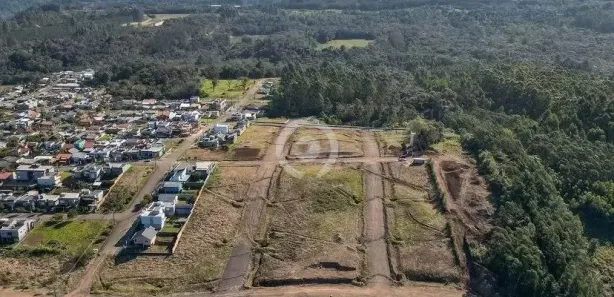 Lote/Terreno à venda, 312m² no Bela Vista, Dois Irmãos