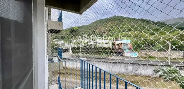 Apartamento com 2 Quartos para alugar, 54m² no Jardim Sulacap, Rio de Janeiro