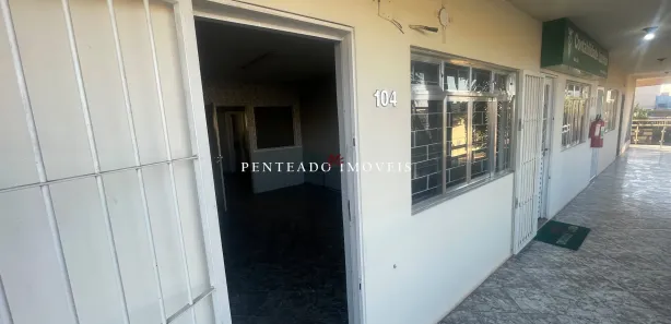 Sala Comercial para alugar, 50m² no Niterói, Canoas