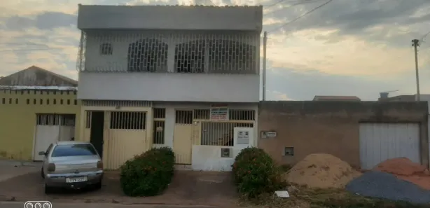 Sobrado com 4 Quartos à venda, 173m² no Vila Nossa Senhora de Fátima, Brasília
