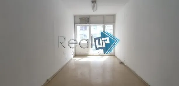 Sala Comercial para alugar, 39m² no Copacabana, Rio de Janeiro