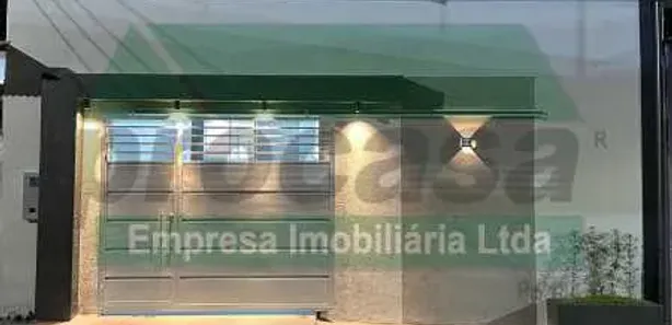 Casa com 2 Quartos à venda, 110m² no Nova Cidade, Manaus