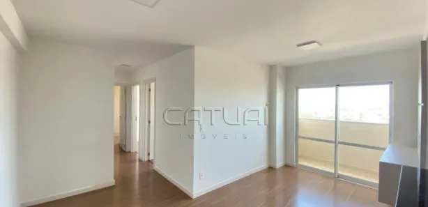 Apartamento com 3 Quartos para alugar, 67m² no Jardim Shangri-la A, Londrina