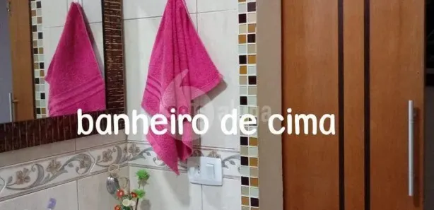 Casa de Condomínio com 2 Quartos para venda ou aluguel, 90m² no Senador Vasconcelos, Rio de Janeiro