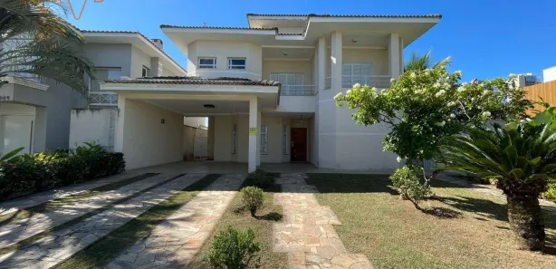 Casa de Condomínio com 4 Quartos à venda, 300m² no Jardim das Nações, Taubaté