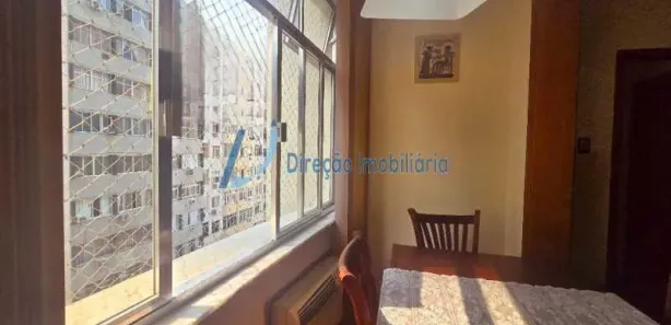 Apartamento com 3 Quartos à venda, 79m² no Copacabana, Rio de Janeiro