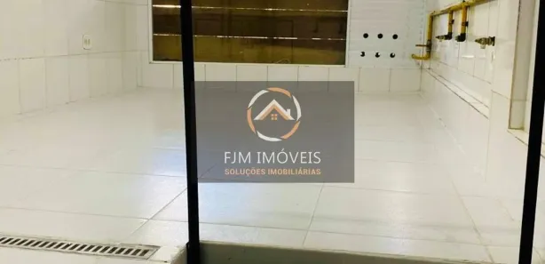Sala Comercial à venda, 50m² no São Francisco, Niterói