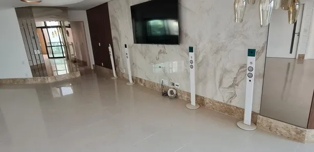 Apartamento com 4 Quartos à venda, 290m² no Brotas, Salvador