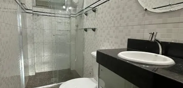 com 3 Quartos à venda, 89m² no Adrianópolis, Manaus