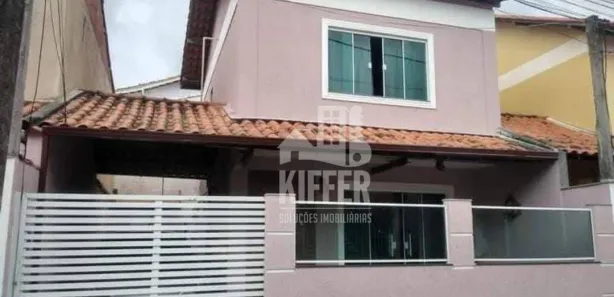 Casa com 2 Quartos à venda, 90m² no Rincão Mimoso (Itaipuaçu), Maricá
