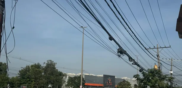 Galpão/Depósito/Armazém para alugar, 800m² no Curicica, Rio de Janeiro