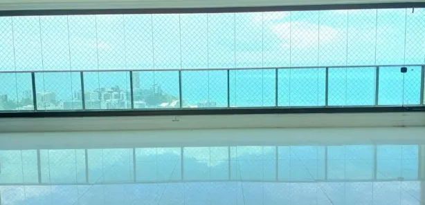 Apartamento com 3 Quartos à venda, 181m² no Horto Florestal, Salvador