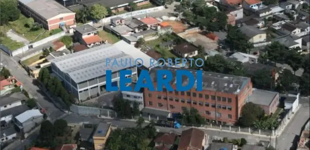 Galpão/Depósito/Armazém para venda ou aluguel, 6353m² no Jardim Emília, Embu-Guaçu