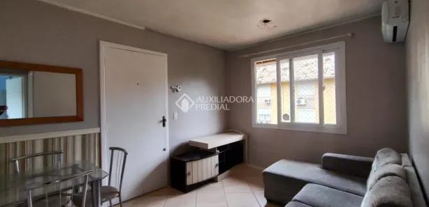 Apartamento com 2 Quartos para alugar, 62m² no Rondônia, Novo Hamburgo