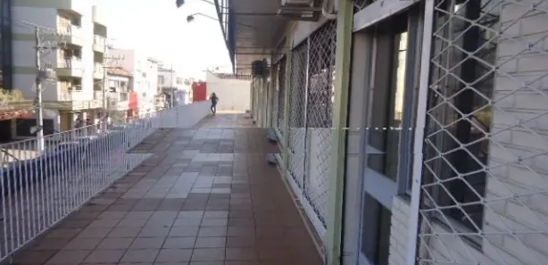 Sala Comercial para alugar, 68m² no Centro, Gravataí