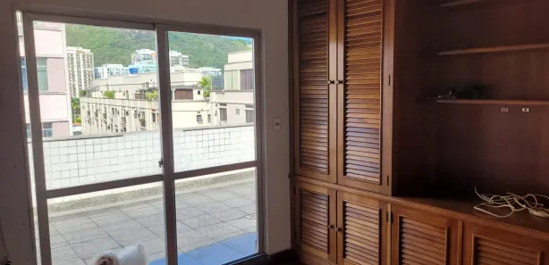 Cobertura com 4 Quartos para venda ou aluguel, 148m² no Botafogo, Rio de Janeiro