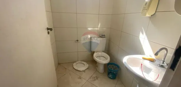Ponto Comercial para alugar, 40m² no Jardim Casa Grande, Mogi Guaçu