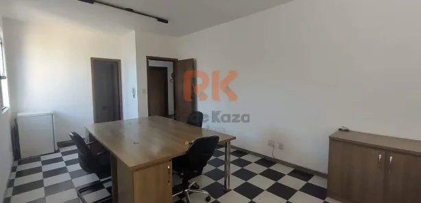 Sala Comercial para alugar, 28m² no São Luiz, Belo Horizonte