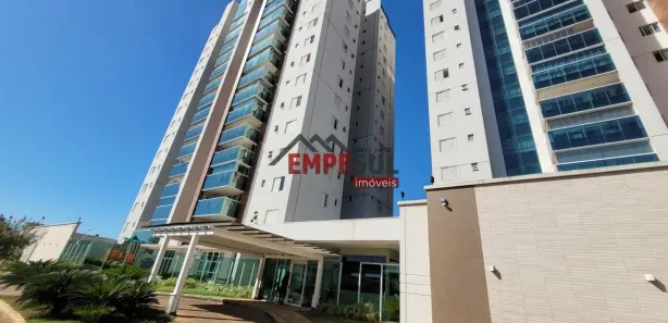 Cobertura com 4 Quartos à venda, 250m² no Plano Diretor Norte, Palmas