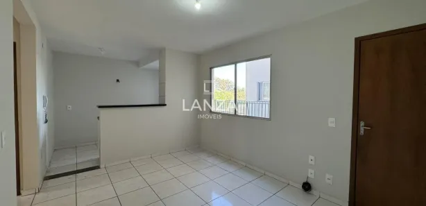 Apartamento com 2 Quartos à venda, 44m² no Betim Industrial, Betim