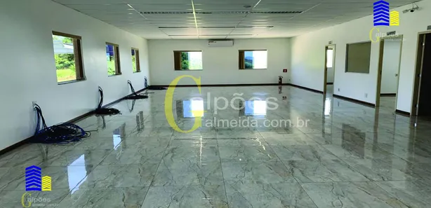 Galpão/Depósito/Armazém para alugar, 5009m² no Centro, Araçariguama