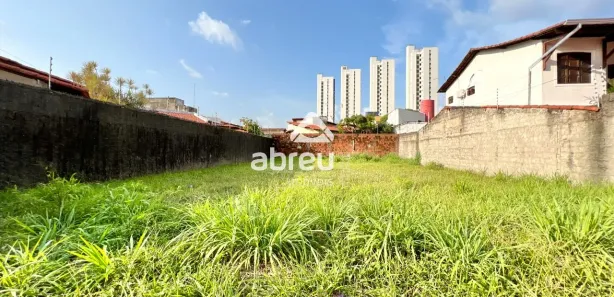 Lote/Terreno à venda, 450m² no Capim Macio, Natal