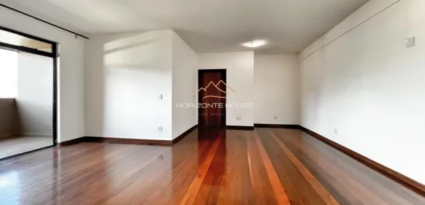 Apartamento com 3 Quartos à venda, 100m² no Lourdes, Belo Horizonte