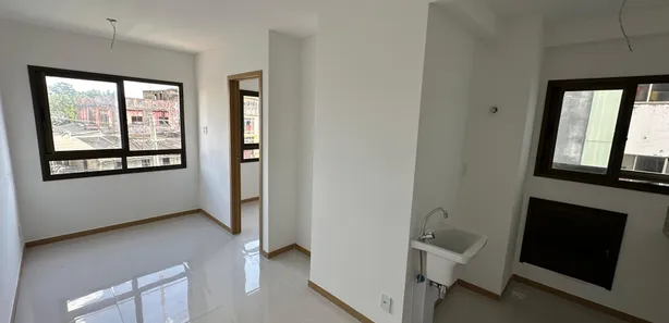Apartamento com 2 Quartos à venda, 37m² no Federação, Salvador