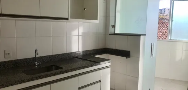 Apartamento com 3 Quartos à venda, 85m² no São Lucas, Belo Horizonte