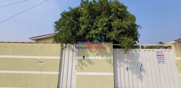 Casa com 3 Quartos à venda, 70m² no Centro, Florestal