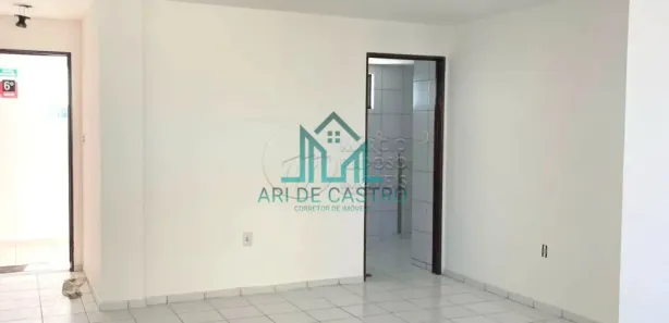Apartamento com 3 Quartos à venda, 76m² no Poço, Maceió