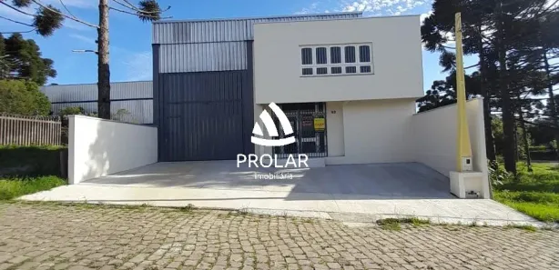 Galpão/Depósito/Armazém para alugar, 320m² no São Virgílio, Caxias do Sul