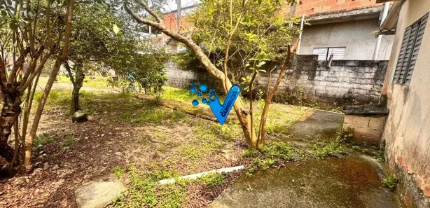 Lote/Terreno à venda, 420m² no Sítio Paecara (Vicente de Carvalho), Guarujá