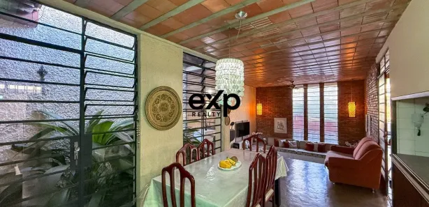 Casa com 4 Quartos à venda, 191m² no Dom Bosco, Belo Horizonte