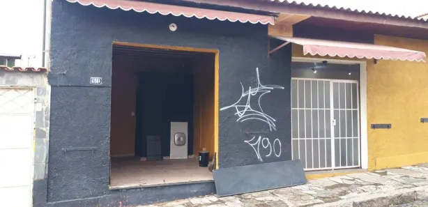 para alugar, 25m² no Pompéia, Belo Horizonte