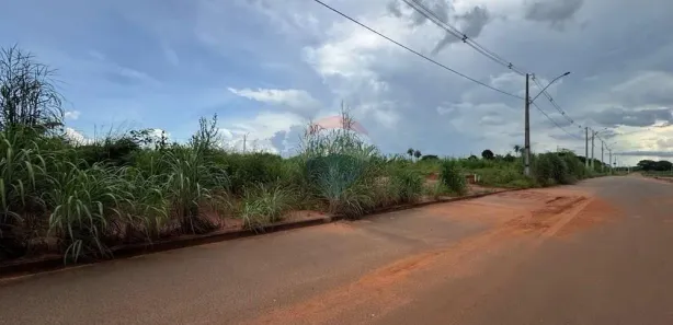 Lote/Terreno à venda, 1056m² no Loteamento Mansões do Lago, Araguaína