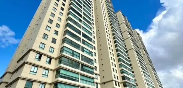 Apartamento com 3 Quartos à venda, 103m² no Engenho Velho da Federação, Salvador
