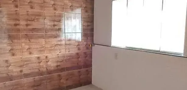 Kitnet com 1 Quarto para alugar, 35m² no Águia Dourada, Ibirité