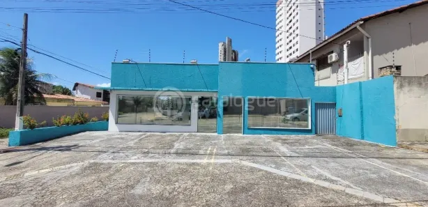 Ponto Comercial com 7 Quartos à venda, 236m² no Ponta Negra, Natal