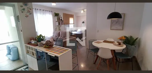 Kitnet com 1 Quarto à venda, 49m² no Vila Andrade, São Paulo