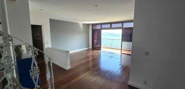 Cobertura com 3 Quartos para alugar, 180m² no Icaraí, Niterói