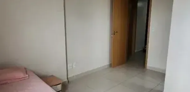 Apartamento com 3 Quartos à venda, 134m² no Vila Rosa, Goiânia