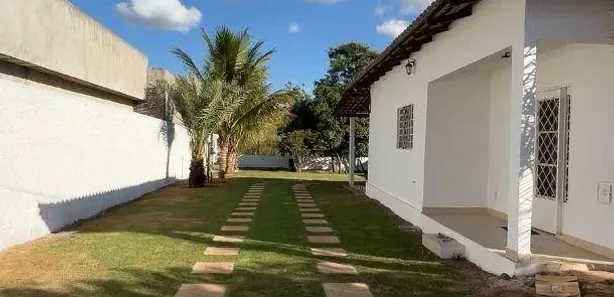 Casa com 3 Quartos à venda, 200m² no Setor Habitacional Vicente Pires - Trecho 3, Brasília