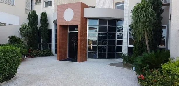 Apartamento com 3 Quartos à venda, 146m² no Vila Yamada, Araraquara