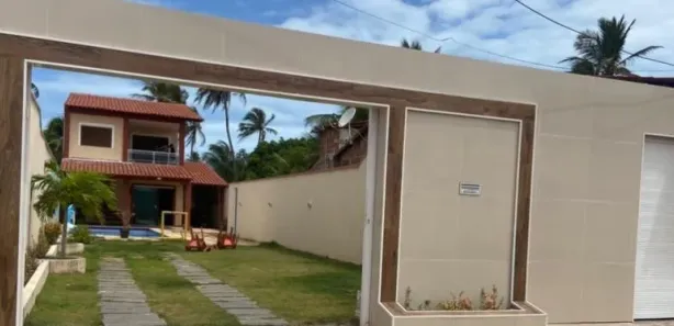 Casa com 5 Quartos à venda, 500m² no Aleixo, Manaus