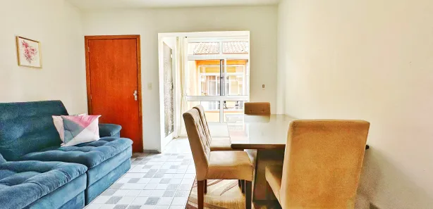 Apartamento com 2 Quartos à venda, 53m² no Fião, São Leopoldo