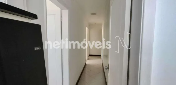Apartamento com 3 Quartos à venda, 144m² no Pituba, Salvador