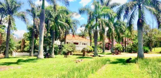 Fazenda/Sítio com 8 Quartos para alugar, 700m² no , Cabreúva